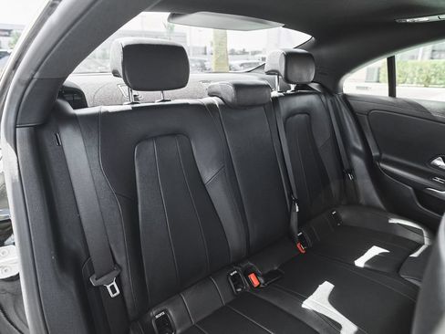 Used 2025 Mercedes-Benz CLA 250 4MATIC image 26