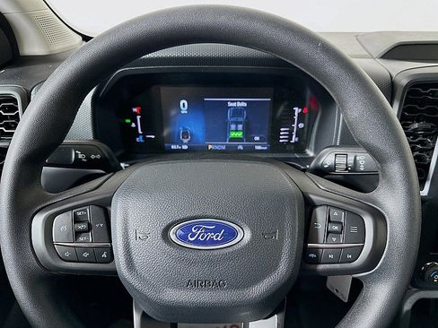 New 2025 Ford Ranger XL w/ Trailer Tow Package image 11