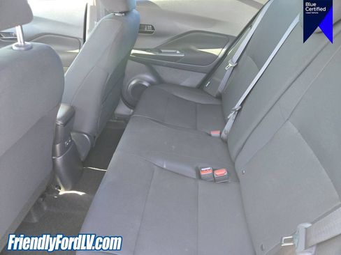 Used 2024 Nissan Kicks S FWD image 11