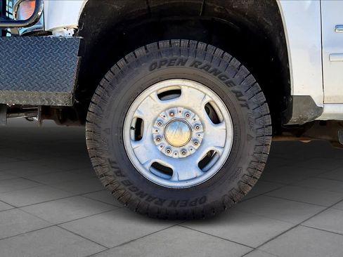 Used 2016 Chevrolet Silverado 2500 LT image 10