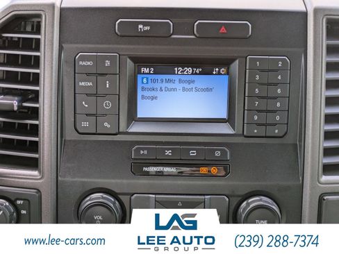 Used 2022 Ford F250 XL w/ Power Equipment Group image 15