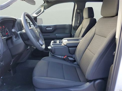 New 2026 Chevrolet Silverado 1500 Custom image 19