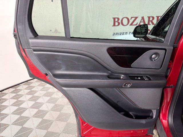 Certified 2021 Lincoln Aviator Reserve w/ Elements Package Plus RWD image 34