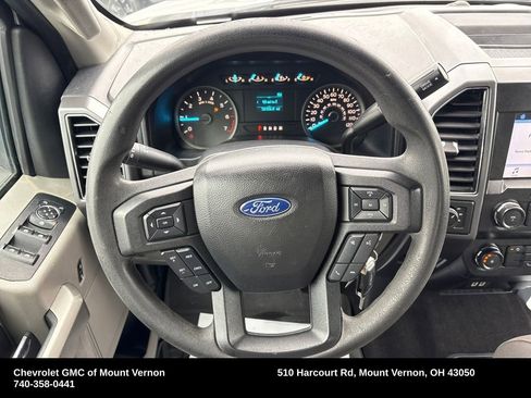 Used 2019 Ford F150 XLT w/ XTR Package image 10