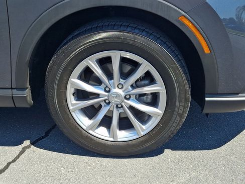 Certified 2024 Honda CR-V EX image 9