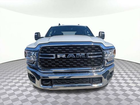 Used 2024 RAM 2500 Big Horn image 7