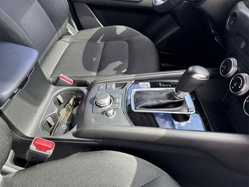 Certified 2023 MAZDA CX-5 AWD 2.5 S image 38
