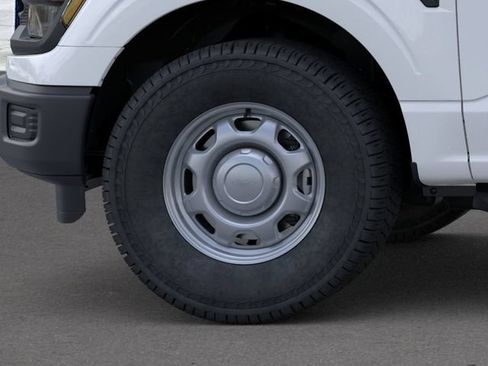New 2026 Ford F150 XL RWD image 19