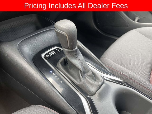 Used 2024 Toyota Corolla SE FWD image 32