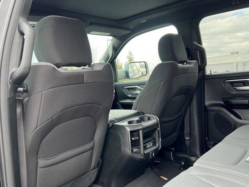 New 2026 RAM 1500 Big Horn image 21