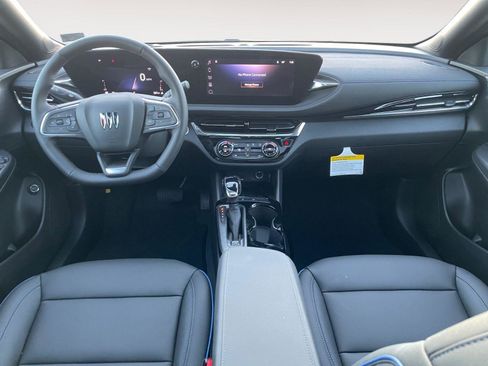 New 2026 Buick Envista Sport Touring w/ Convenience I Package FWD image 10