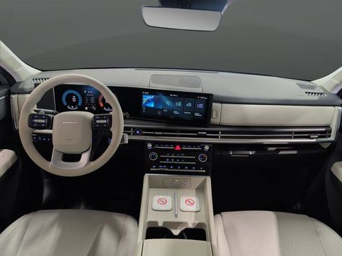 New 2026 Hyundai Santa Fe SE AWD/4WD image 5