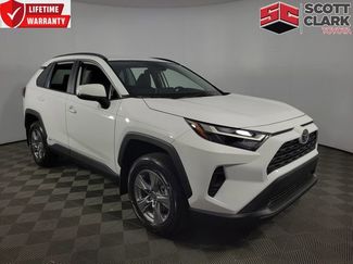 Used 2025 Toyota RAV4 XLE 360° Tour
