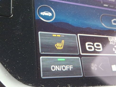 Used 2022 Subaru WRX Premium image 20