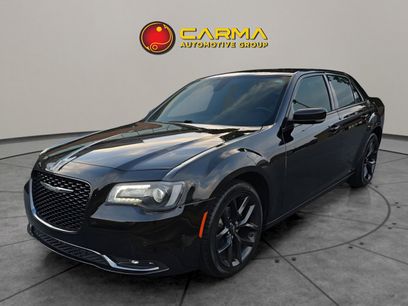Used 2021 Chrysler 300 S