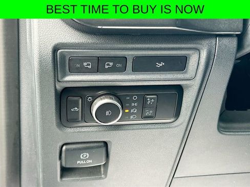 Certified 2023 Ford F150 XLT w/ Equipment Group 302A High image 12