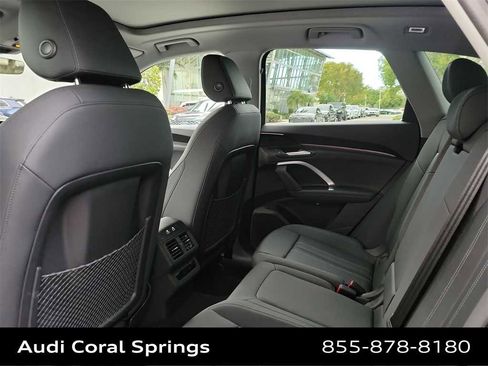 Certified 2025 Audi Q5 Premium w/ Convenience Package image 20