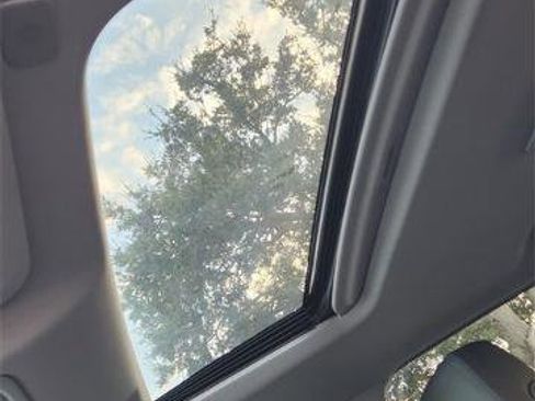 Certified 2024 Chevrolet Silverado 3500 LTZ w/ LTZ Plus Package image 17