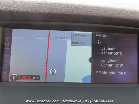 Used 2013 BMW X3 xDrive28i AWD/4WD image 30
