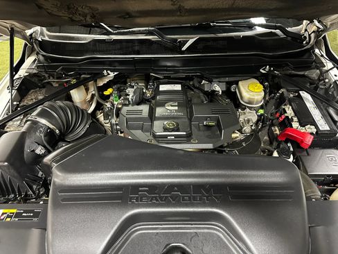 Used 2019 RAM 3500 Big Horn AWD/4WD image 27