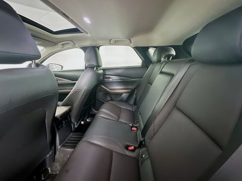 Used 2024 MAZDA CX-30 2.5 Turbo w/ Premium Package image 24