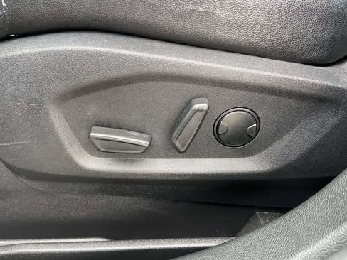 Used 2023 Ford Edge Titanium AWD/4WD image 15