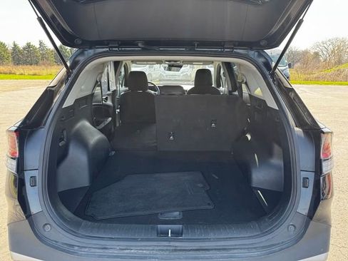 Used 2025 Kia Sportage LX FWD image 17