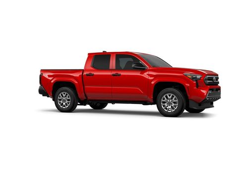 New 2026 Toyota Tacoma SR image 14
