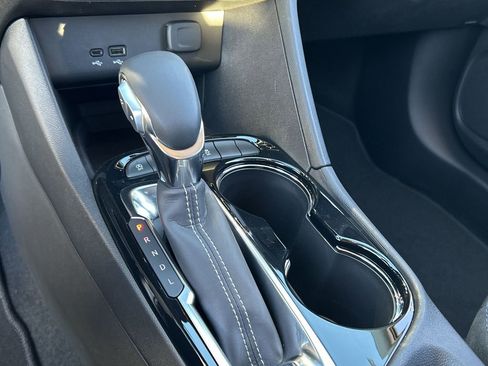 New 2026 Buick Encore GX Sport Touring image 16