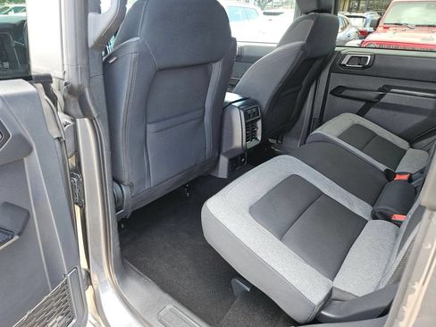Used 2025 Ford Bronco Big Bend AWD/4WD image 27