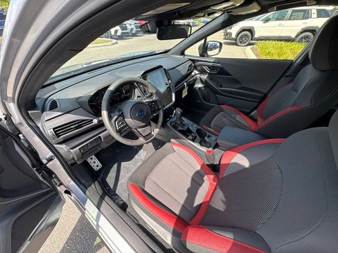 New 2026 Subaru Impreza RS AWD/4WD image 12