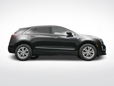 Used 2025 Cadillac XT5 Luxury AWD/4WD image 29