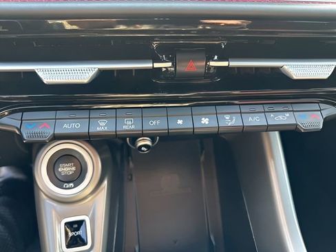 Used 2024 Dodge Hornet R/T Plus AWD/4WD image 23
