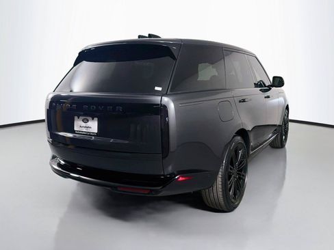 New 2026 Land Rover Range Rover SE AWD/4WD image 5