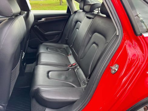 Used 2013 Audi A4 2.0T Premium Plus w/ Premium Plus Pkg image 32