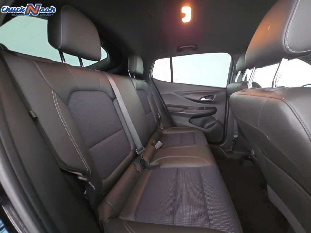 Used 2024 Buick Envista Preferred w/ Convenience I Package FWD image 30