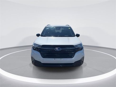 Certified 2025 Subaru Forester Touring image 3