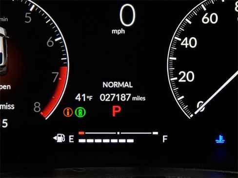 Certified 2023 Honda Civic Sport image 19