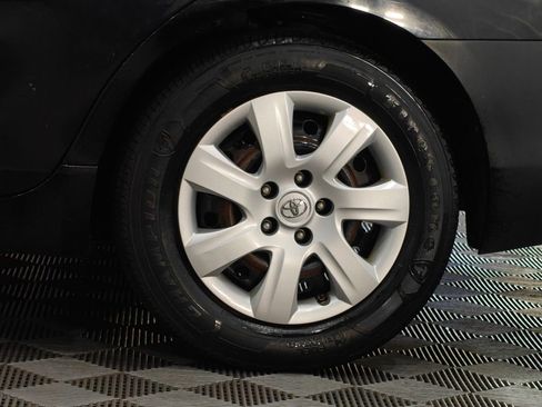 Used 2011 Toyota Camry Hybrid FWD image 34