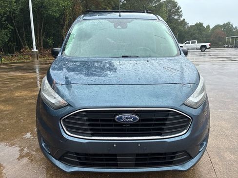 Used 2020 Ford Transit Connect XLT FWD image 8