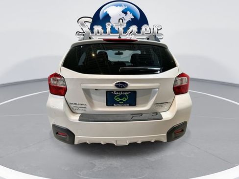 Used 2017 Subaru Crosstrek 2.0i Premium image 8