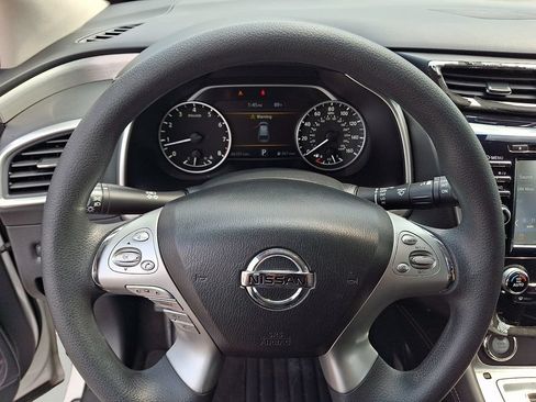 Used 2018 Nissan Murano S AWD/4WD image 20