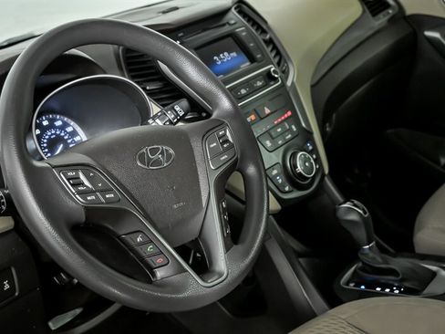 Used 2017 Hyundai Santa Fe Sport AWD/4WD image 20
