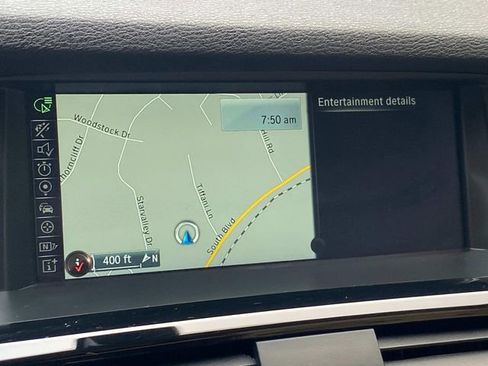 Used 2016 BMW X3 xDrive28i image 26