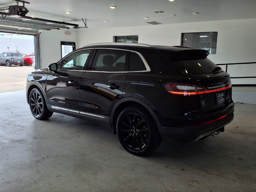 Used 2021 Lincoln Nautilus Reserve w/ Equipment Group 202A AWD/4WD image 18