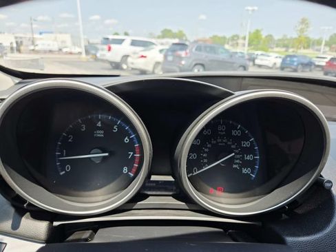 Used 2013 MAZDA MAZDA3 i Touring FWD image 18