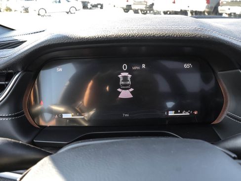 New 2025 Jeep Grand Cherokee Limited w/ Luxury Tech Group II image 27