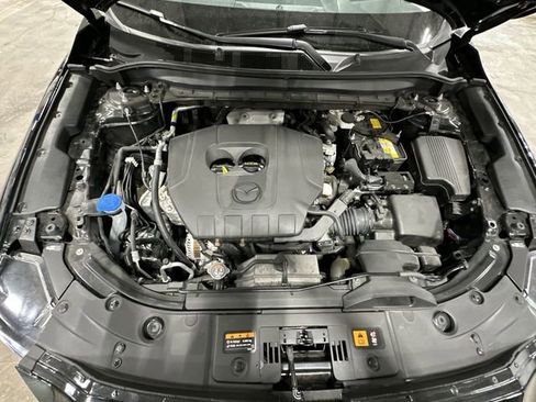 Used 2025 MAZDA CX-5 AWD 2.5 S w/ Premium Plus Pkg image 22
