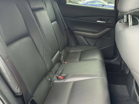 Used 2020 MAZDA CX-30 FWD w/ Premium Package image 27