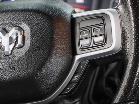 Used 2022 RAM 2500 Big Horn image 15